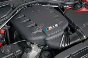 двигатель BMW M3 M-Power E92 s65 V8 420 ps