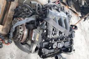 двигатель BMW M47 E87UG51 2006 ГОД