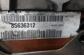 двигатель BMW M47 E87UG51 2006 ГОД