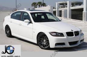 двигатель BMW M47 N 2 2.0 D 122 л.с. E90 E87 318 118