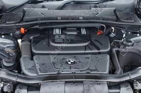 двигатель BMW M47D20 БЕЗ НАВЕСНОГО ОБОРУДОВАНИЯ 2.0D 1.8D