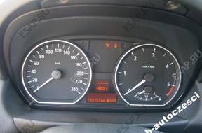 двигатель BMW M47N 122KM 2.0 E87 E90 318d 118d 148tys