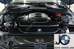 двигатель BMW M47N 2 204d4 2.0 D 163km 163 E60 520 D