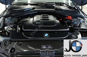 двигатель BMW M47N 2 M47 N 2.0 D 163km 163 E60 520 D