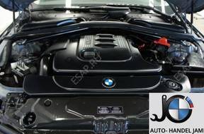 двигатель BMW M47N 2 M47 N 2.0 D 163km 163 E60 520 D