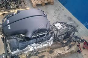 двигатель BMW M5 E60 M6 E63 E64 507PS 5.0 V10-S85B50
