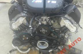 двигатель bmw m5 m6 e60 e63 5.0 v10 s85