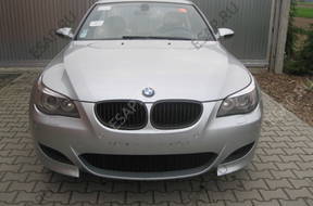 двигатель BMW M5 M6 E60 S85B50A 507KM  73000.km