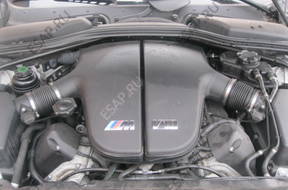 двигатель BMW M5 M6 E60 S85B50A 507KM  73000.km