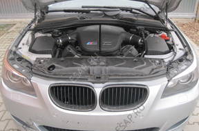 двигатель BMW M5 M6 E60 S85B50A 507KM  73000.km