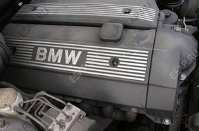 двигатель BMW M52 B20 - E39 E46 E36  -520i 320i