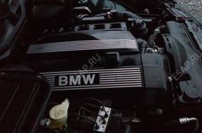 двигатель bmw M52 B20 TU