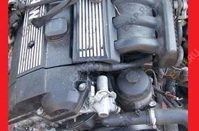 двигатель BMW M52 B28 свап E36 E39 528i 328i