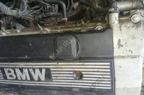 двигатель BMW M52 VANOS 2,0 E36 E34 E46 E39 150 л.с.