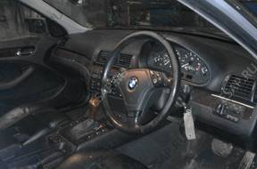 двигатель BMW M52B28 e46 328i e39 528i e38i 728i