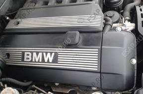 двигатель BMW M54 2,5 e46 e39 x3 x5 e60 e61