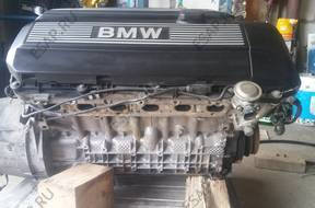 двигатель BMW M54B22 E39/E36/E46 в отличном состоянии