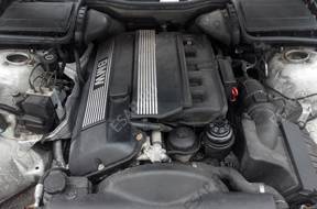 двигатель BMW M54B30 E39 E46 E60 E30 3.0 свап КОМПЛЕКТ