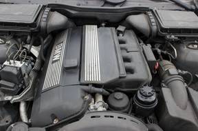 двигатель BMW M54B30 X5 X3 E60 E39 E46 свап E39 SUPE