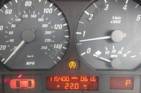 двигатель BMW M54TUB22, 2.2B, 170KM