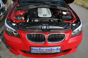 двигатель BMW M57 286KM 635D 535D 335D E60 E90 306D5