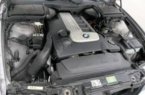 двигатель BMW  M57 3.0d e39 530d, e38 730d, e46 184KM