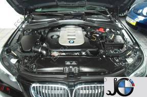 двигатель BMW M57N 2 3.0 3.5 D 286km E90 91 335 306D5