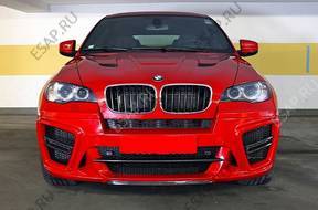 двигатель BMW M57N 2 3.0 D 235km E70 X5 X6 комплектный
