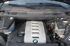 двигатель BMW M57N M57 N 3.0 D 218km E60 306d2 X5 E53