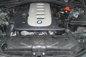 двигатель BMW M57N M57 N2 3.0 2.5 525 D 197KM E61 e60