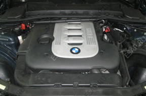 двигатель BMW M57N M57 N2 3.0 330 D 231km E90 E91
