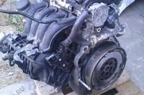 двигатель BMW N43B16AA E81 E85 E87 E90 комплектный