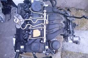 двигатель BMW N43B16AA E81 E85 E87 E90 комплектный