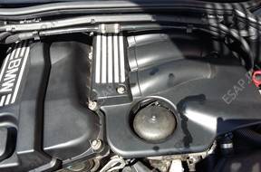 двигатель BMW N46B20 E90 E87