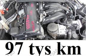 двигатель BMW N46B20B 120i 150KM E87 VALVETRONIC