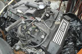 двигатель BMW N46B20B   E87 E90 E91 E92