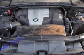 двигатель BMW N47D20 2.0 D 177KM E90 E87