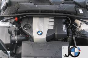 двигатель BMW N47D20A  2.0 D 177KM E90 E87 320 120
