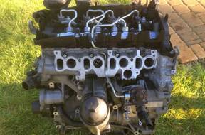 двигатель BMW N47D20A 2.0d 177KM E90 E91 E92 E93
