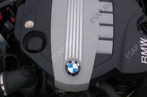 двигатель BMW N47D20A E90 E87 120D 320D