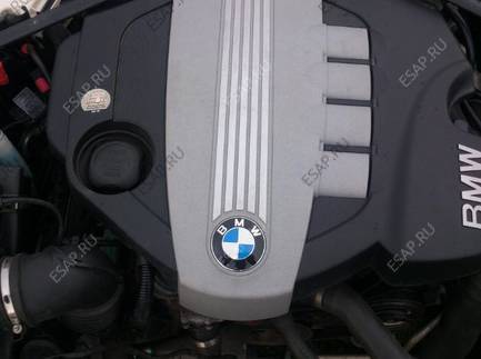 двигатель BMW N47D20A E90 E87 120D 320D