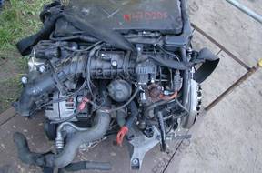 двигатель BMW N47D20C 184KM E90 F10 F11 F30 комплектный