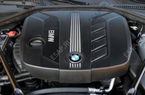 двигатель BMW N47D20C 2.0 D 184KM F10 F30 F20 F25 X3