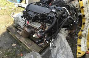 двигатель BMW N47D20C 2.0 D 184KM F10 F30 F20 F25