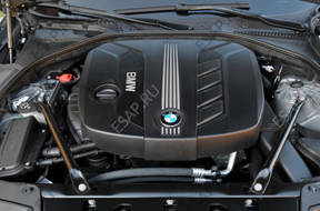 двигатель BMW N47D20C 2.0 D 184KM F10 F30 F20 F25