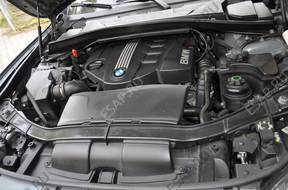 двигатель BMW N47D20C 2.0D 184KM F10 F20 F25 X1 E84