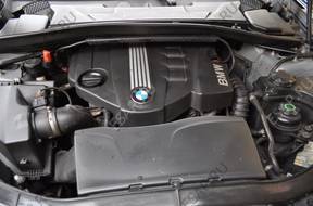 двигатель BMW N47D20C 2.0D 184KM F10 F20 F25 X1 E84