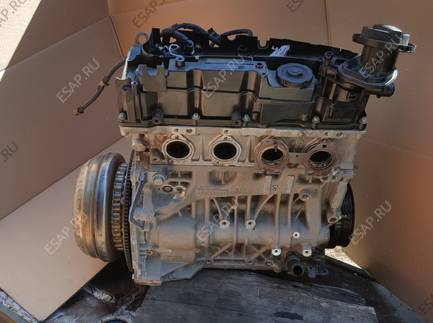 двигатель BMW N47D20C