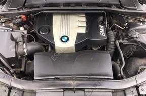двигатель BMW N47D20C E90,ПРОБЕГ 117 000 km