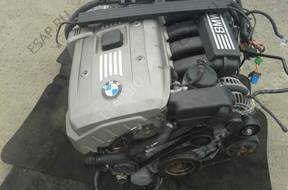 двигатель BMW N52B25A e60 e85 e90 523i 525i 323i 325i
